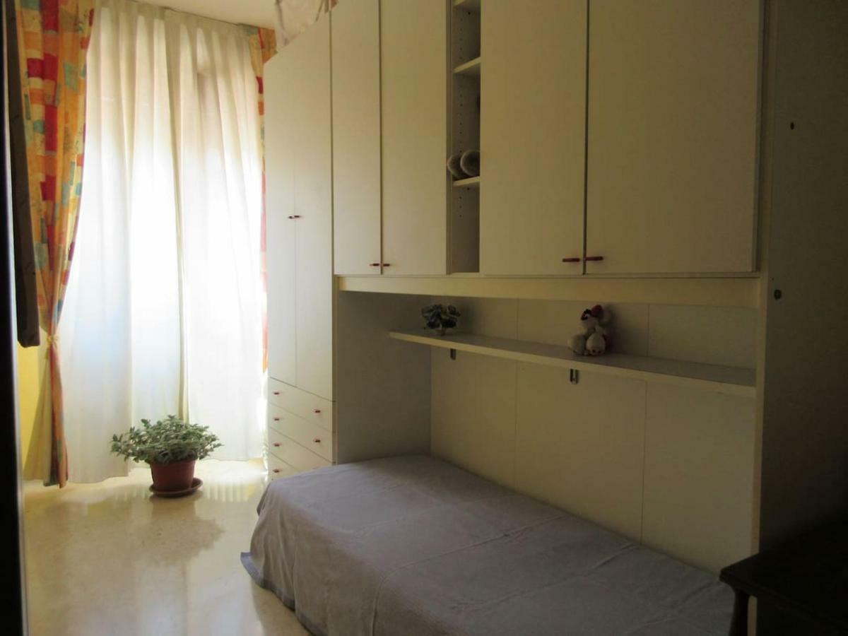 Coverciano Hotel Firenze Eksteriør billede